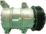 FC0227 Compressor, air conditioning 88310-05090 88310-0F030 TOYOTA AVENSI 2003-